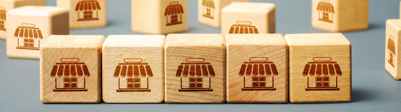 Concession / Franchise / Distribution